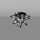 Loft Industry Modern - Topstar Chandelier